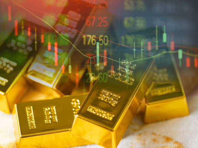 investasi emas vs saham