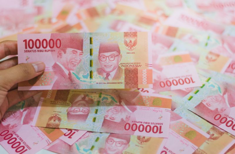 Cara Melindungi Uang dari Inflasi
