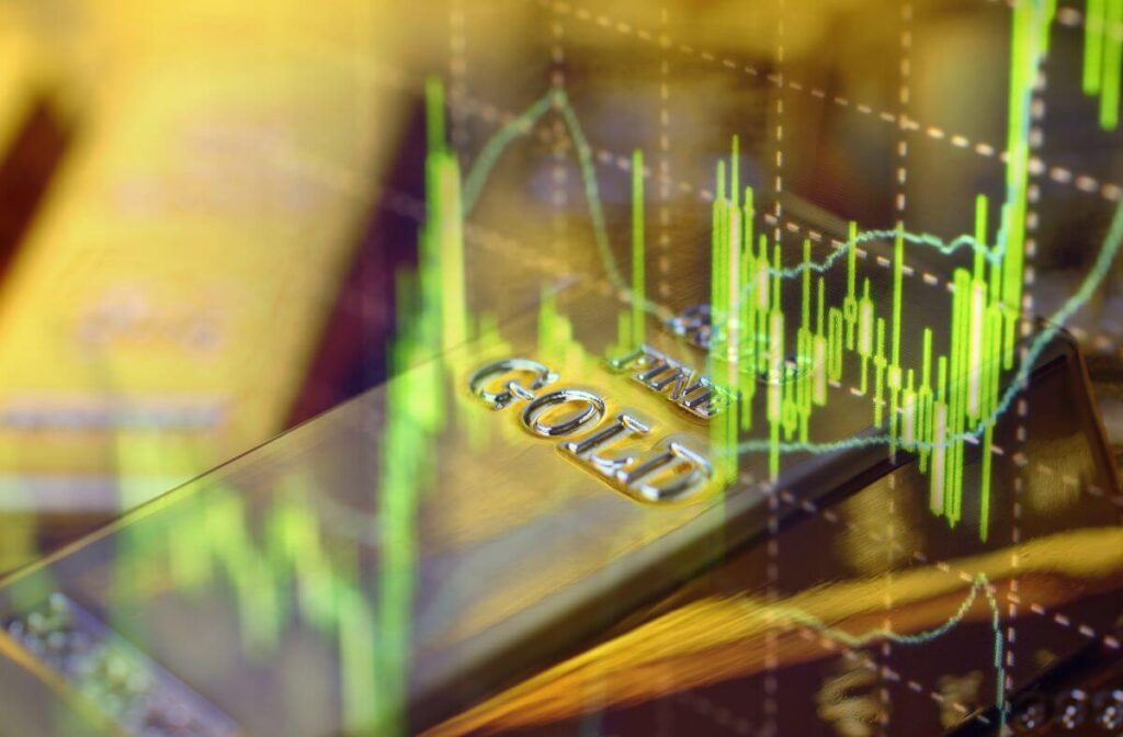 investasi emas digital
